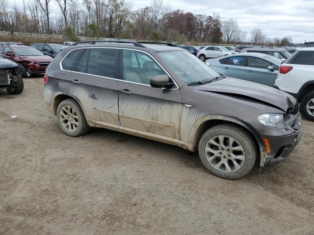 Photo 4 from auction – 2013 BMW X5 XDRIVE3 with VIN 5UXZV4C54D0E10623