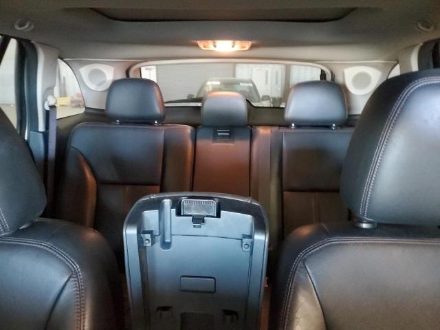 Photo 10 from auction – 2011 FORD EDGE LIMIT with VIN 2FMDK3KC5BBB21060