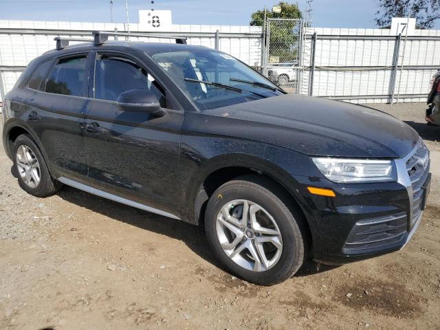 Photo 4 from auction – 2018 AUDI Q5 PREMIUM with VIN WA1ANAFY6J2202026