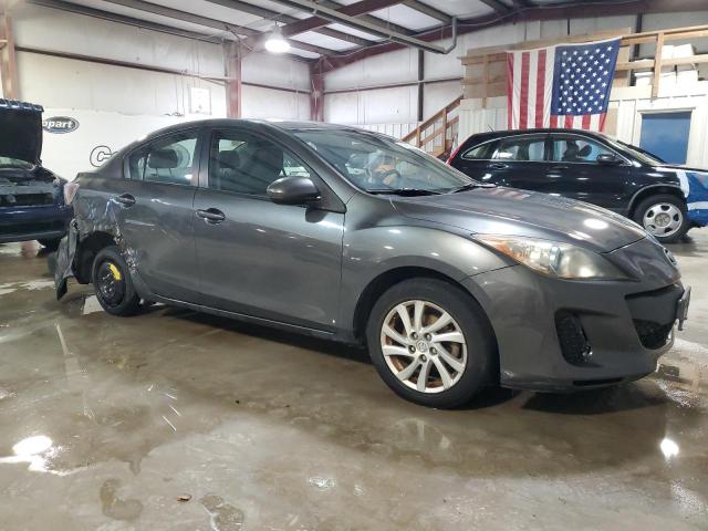 Photo 4 from auction – 2012 MAZDA 3 I with VIN JM1BL1V78C1686704