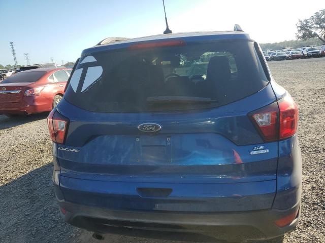 Photo 6 from auction – 2019 FORD ESCAPE SE with VIN 1FMCU0GD3KUB21333