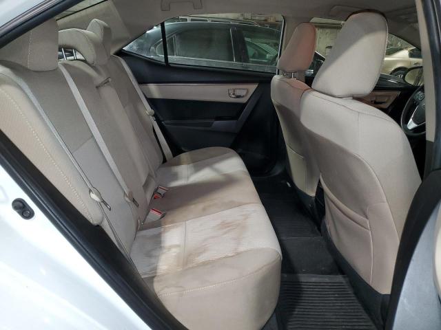 Photo 10 from auction – 2016 TOYOTA COROLLA L with VIN 2T1BURHE0GC707018