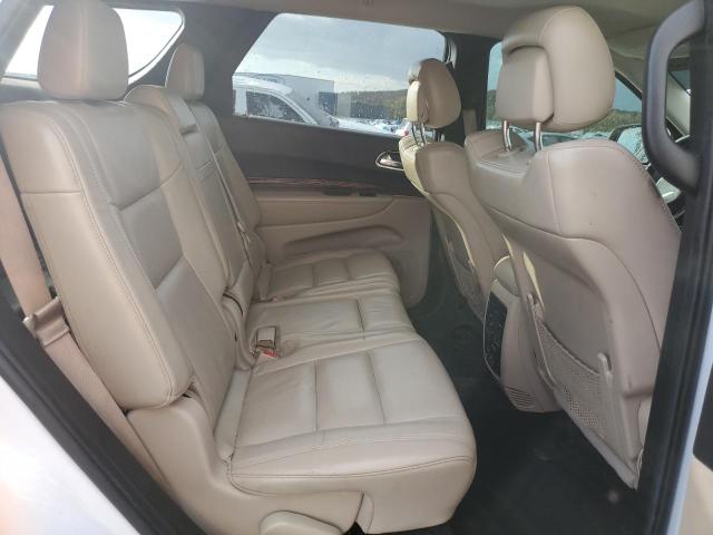 Photo 11 from auction – 2014 DODGE DURANGO LI with VIN 1C4RDHDG3EC313812