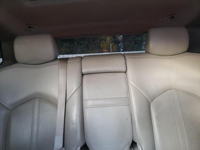 Photo 10 from auction – 2011 CADILLAC SRX LUXURY with VIN 3GYFNAEY7BS549555