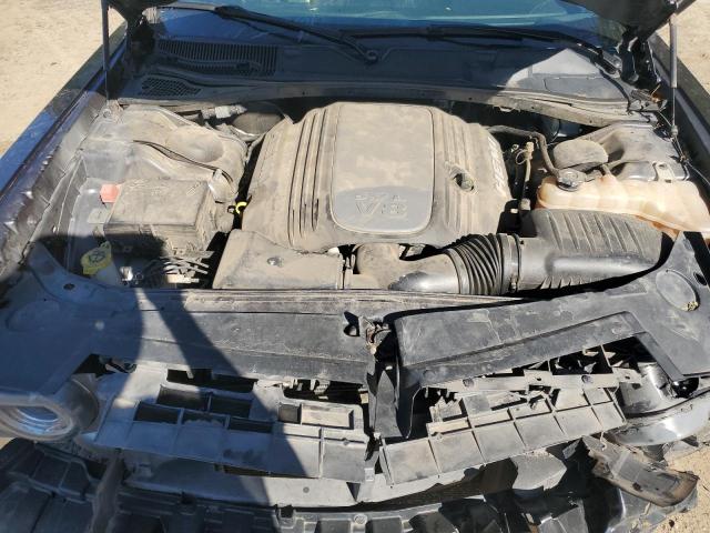 Photo 11 from auction – 2016 DODGE CHALLENGER with VIN 2C3CDZBT7GH201983
