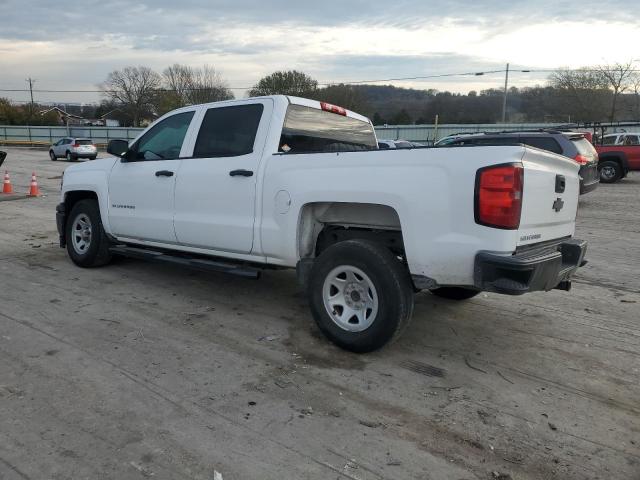 Photo 2 from auction – 2014 CHEVROLET SILVERADO with VIN 3GCPCPEH1EG212518