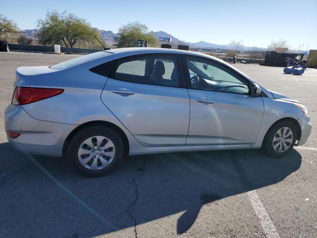 Photo 3 from auction – 2015 HYUNDAI ACCENT GLS with VIN KMHCT4AEXFU858210