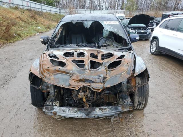 Photo 5 from auction – 2010 MAZDA CX-7 with VIN JM3ER4W32A0302029