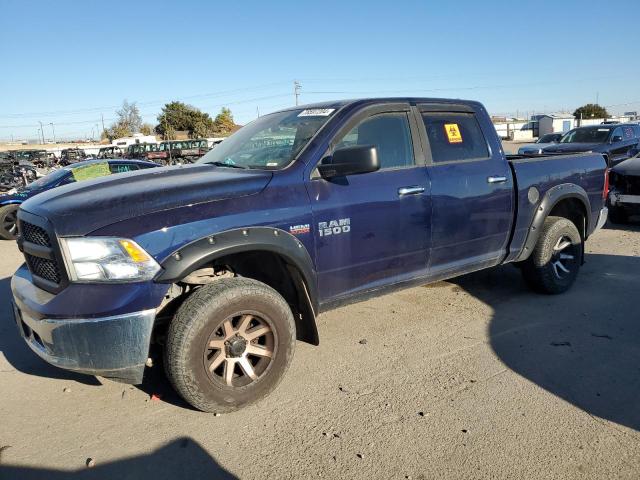 RAM 1500 SLT 2013 with VIN 1C6RR7LT7DS513887 - Photo from auction