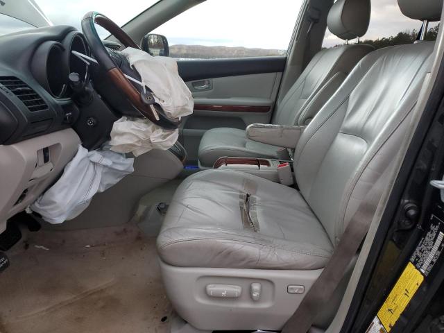 Photo 7 from auction – 2008 LEXUS RX 400H with VIN JTJHW31U982066080