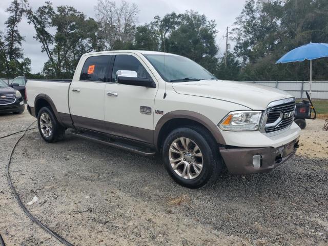 Photo 4 from auction – 2018 RAM 1500 LONGH with VIN 1C6RR6WT1JS101305