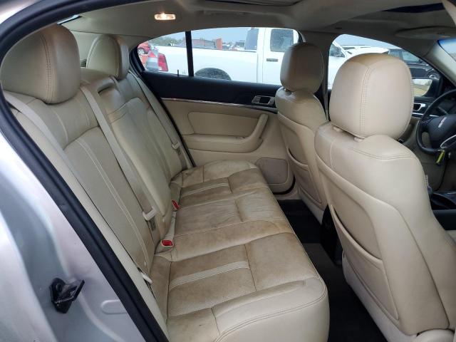 Photo 10 from auction – 2014 LINCOLN MKS with VIN 1LNHL9DK4EG602484