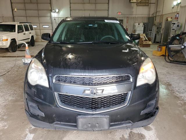 Photo 5 from auction – 2014 CHEVROLET EQUINOX LS with VIN 2GNALAEK3E6136172