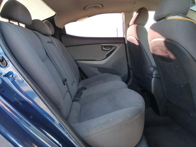 Photo 10 from auction – 2016 HYUNDAI ELANTRA SE with VIN 5NPDH4AE3GH708686