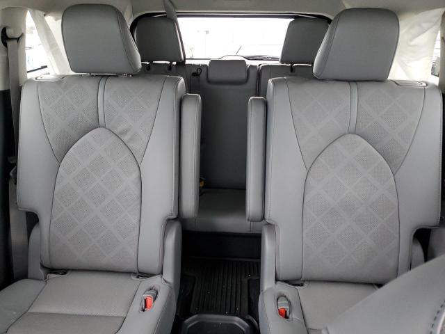 Photo 10 from auction – 2021 TOYOTA HIGHLANDER with VIN 5TDEBRCH9MS015489
