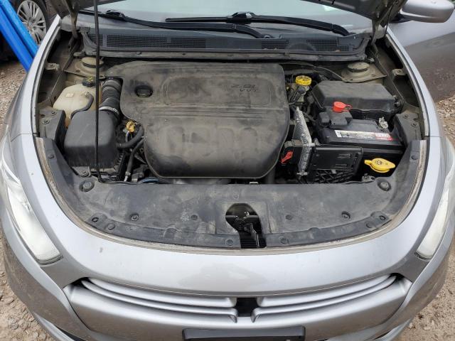 Photo 11 from auction – 2016 DODGE DART SXT S with VIN 1C3CDFFA6GD822202