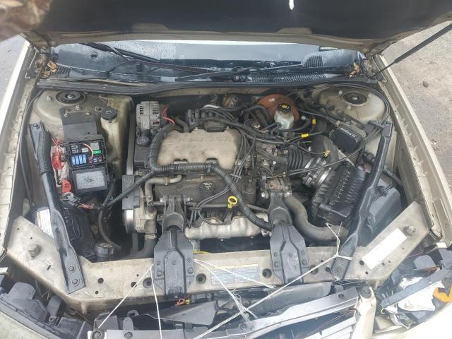 Photo 11 from auction – 2004 CHEVROLET IMPALA with VIN 2G1WF52E049332474