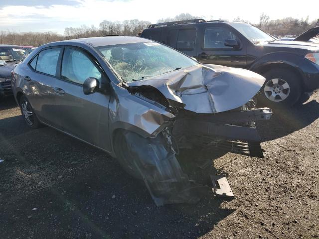 Photo 4 from auction – 2014 TOYOTA COROLLA L with VIN 2T1BURHE3EC004462