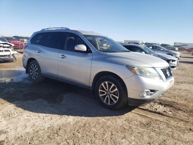 Photo 4 from auction – 2014 NISSAN PATHFINDER with VIN 5N1AR2MN1EC710781