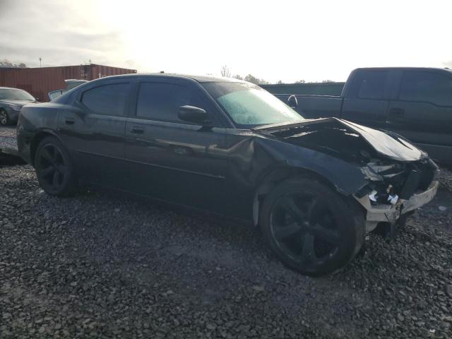 Photo 4 from auction – 2007 DODGE CHARGER SE with VIN 2B3KA43G67H844265