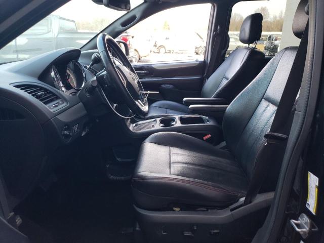 Photo 7 from auction – 2018 DODGE GRAND CARA with VIN 2C4RDGEG6JR302300