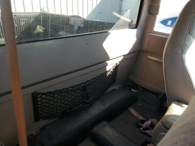 Photo 10 from auction – 2001 FORD RANGER SUP with VIN 1FTYR14E51PB23760