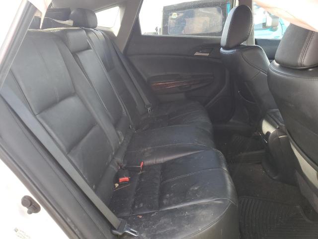 Photo 10 from auction – 2012 HONDA CROSSTOUR with VIN 5J6TF2H58CL002003
