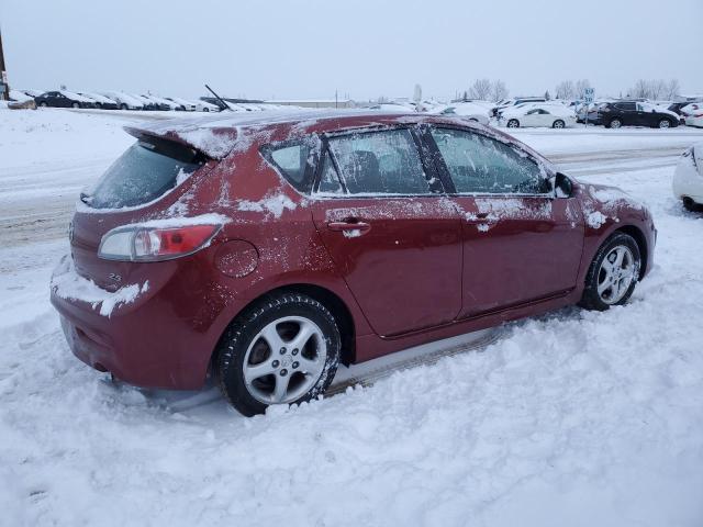 Photo 3 from auction – 2010 MAZDA 3 S with VIN JM1BL1H59A1256655