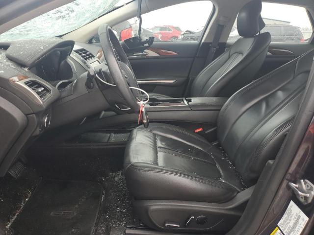 Photo 7 from auction – 2013 LINCOLN MKZ with VIN 3LN6L2G90DR811610