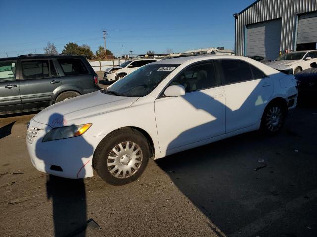 TOYOTA CAMRY BASE 2009 with VIN 4T1BE46K59U890846 - Photo from auction