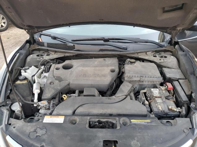 Photo 11 from auction – 2016 NISSAN ALTIMA 2.5 with VIN 1N4AL3AP7GN344565