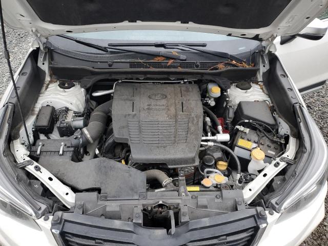 Photo 12 from auction – 2020 SUBARU FORESTER T with VIN JF2SKAXC4LH421932