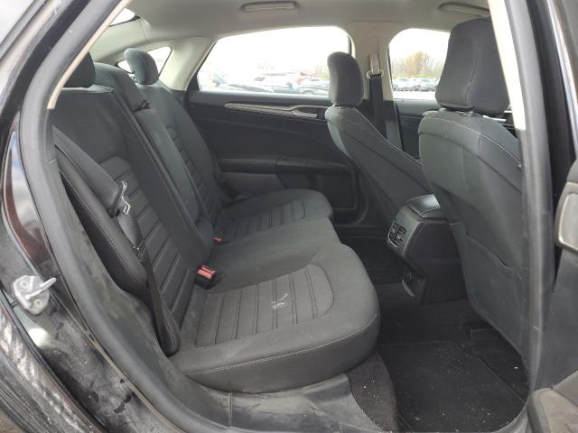 Photo 10 from auction – 2020 FORD FUSION SE with VIN 3FA6P0HD7LR176681