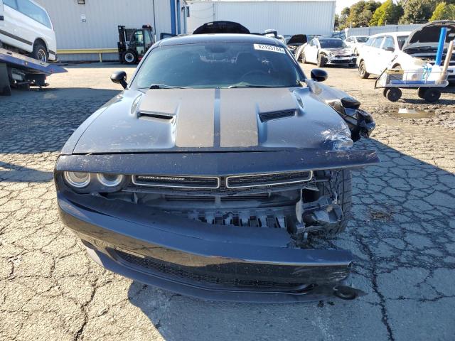 Photo 5 from auction – 2015 DODGE CHALLENGER with VIN 2C3CDZAGXFH764058