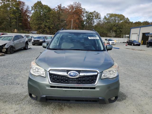 Photo 5 from auction – 2015 SUBARU FORESTER 2 with VIN JF2SJAWC6FH595722