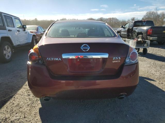 صورة رقم 6 من المزاد - 2010 NISSAN ALTIMA BAS مع VIN 1N4AL2AP1AN475430