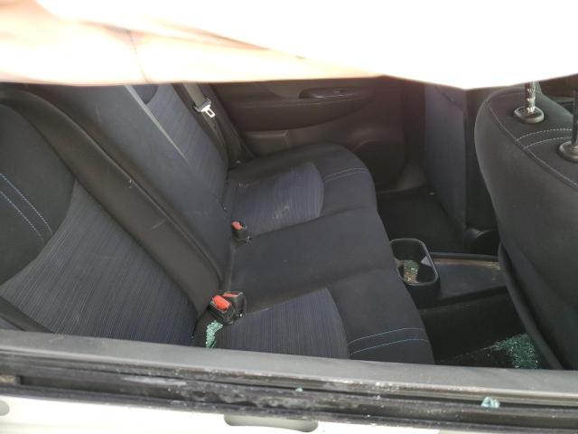 Photo 10 from auction – 2023 NISSAN LEAF S with VIN 1N4AZ1BVXPC553861