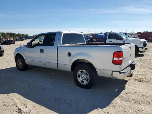 Photo 2 from auction – 2004 FORD F150 with VIN 1FTPX12534NB82598