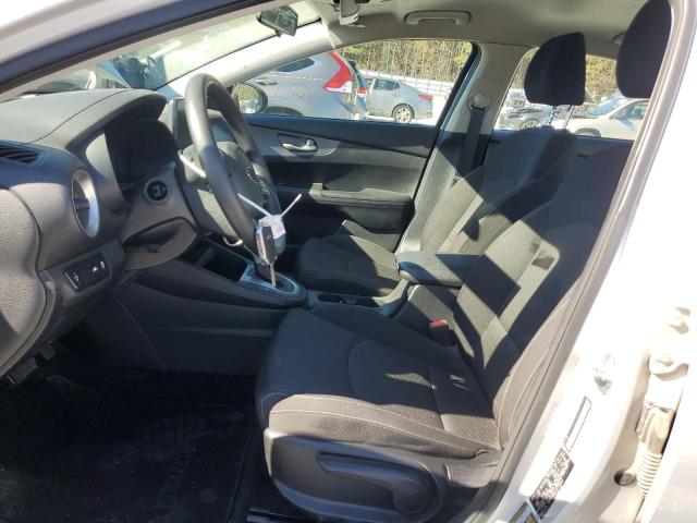 Photo 7 from auction – 2020 KIA FORTE FE with VIN 3KPF24AD1LE173812