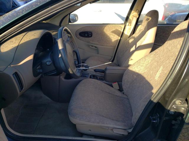 Photo 7 from auction – 1997 SATURN SL1 with VIN 1G8ZH5285VZ122690