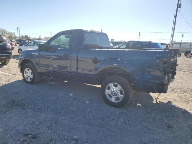 Photo 2 from auction – 2013 FORD F150 with VIN 1FTMF1CM4DKD88848