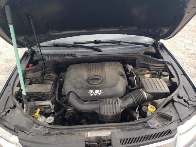 Photo 12 from auction – 2013 JEEP GRAND CHER with VIN 1C4RJFAG3DC532723