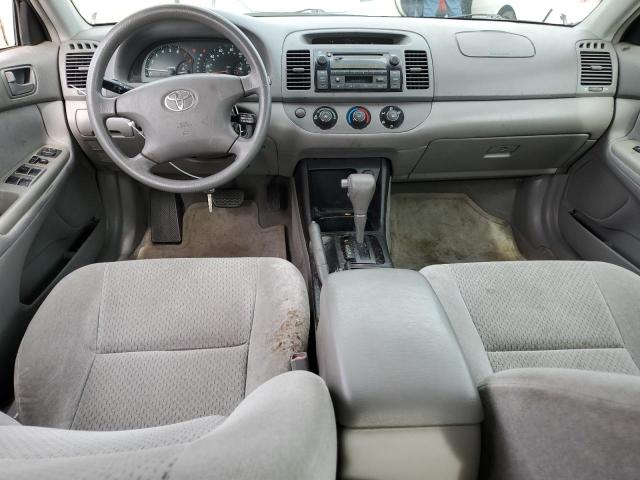 Photo 8 from auction – 2003 TOYOTA CAMRY LE with VIN 4T1BE30KX3U728222