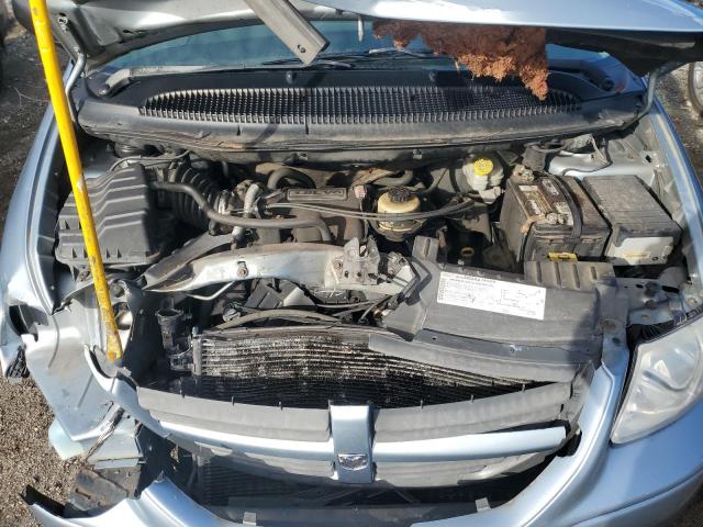 Photo 12 from auction – 2006 DODGE GRAND CARA with VIN 2D4GP44L56R896593