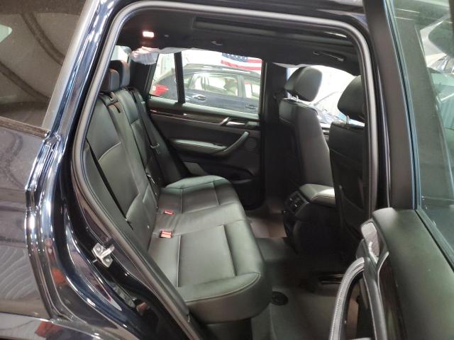 Photo 11 from auction – 2016 BMW X3 XDRIVE2 with VIN 5UXWX9C59G0D83496