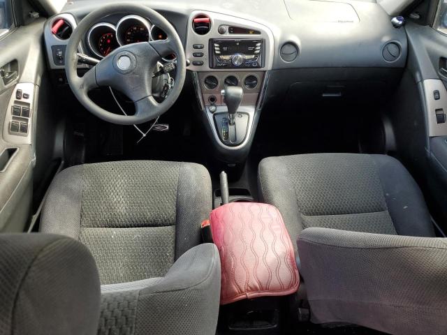 Photo 8 from auction – 2005 TOYOTA COROLLA MA with VIN 2T1KR32E75C495514