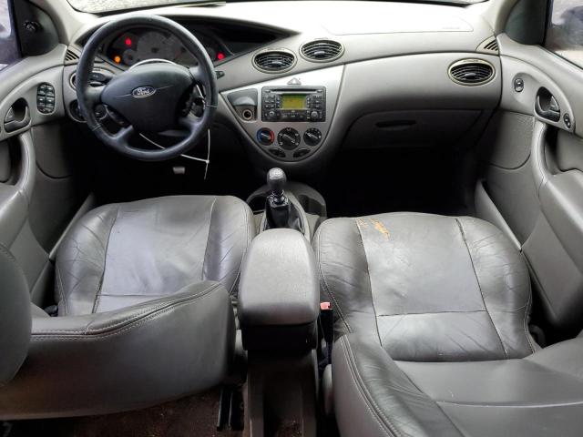 Photo 8 from auction – 2003 FORD FOCUS ZX5 with VIN 3FAFP37313R173513