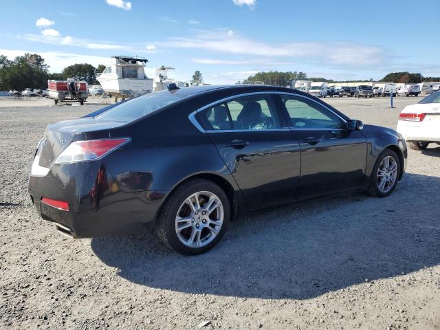 Photo 3 from auction – 2011 ACURA TL with VIN 19UUA8F27BA008634