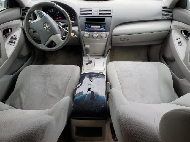Photo 8 from auction – 2011 TOYOTA CAMRY BASE with VIN 4T1BF3EK6BU152990