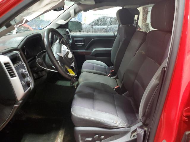 Photo 7 from auction – 2016 GMC SIERRA K15 with VIN 1GTV2MEC0GZ139903